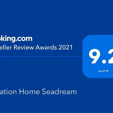 Vacation Seadream