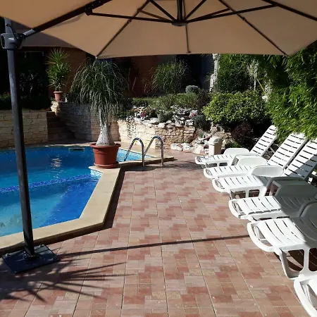 Ferienhaus Vacation Seadream