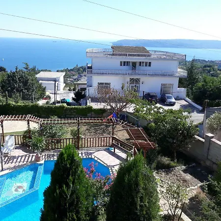 Ferienhaus Vacation Seadream