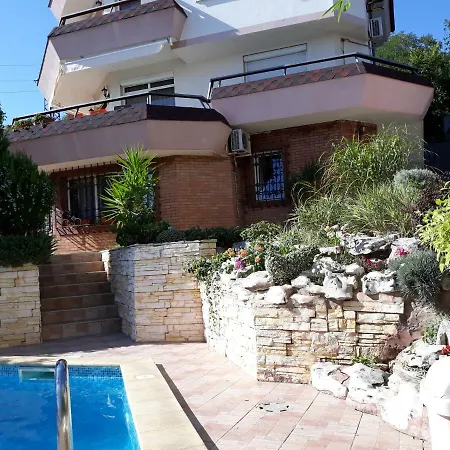 Vacation Seadream Ferienhaus *