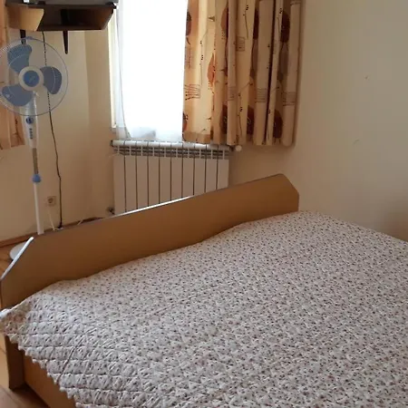 Ferienhaus Vacation Seadream