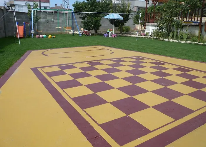 Hébergement de vacances Vacation Seadream Varna