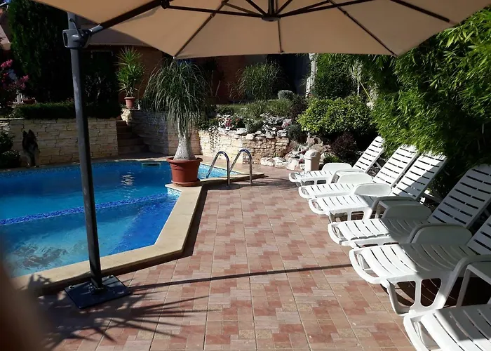 Hébergement de vacances Vacation Seadream