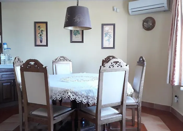 Vacation Seadream Varna