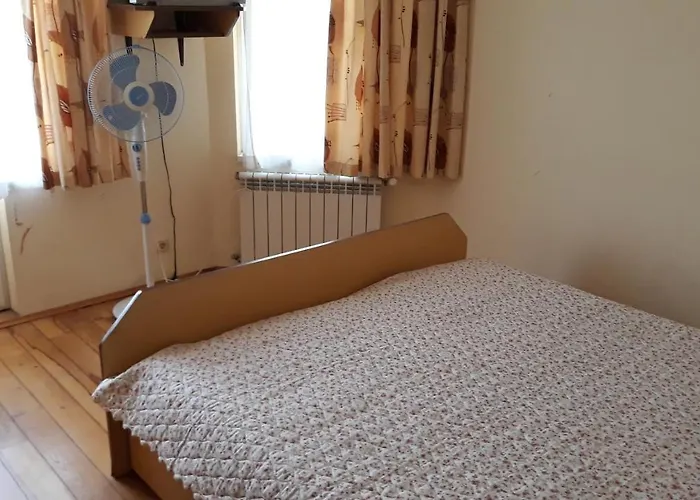 Hébergement de vacances Vacation Seadream