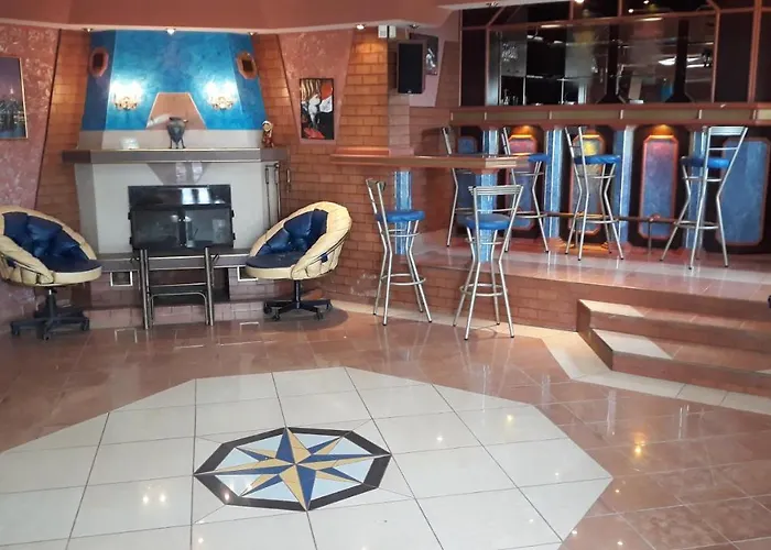 Vacation Seadream * Varna