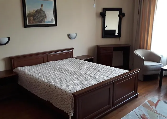 Vacation Seadream Hébergement de vacances