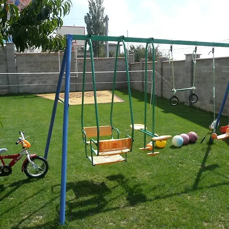 Vacation Seadream Варна