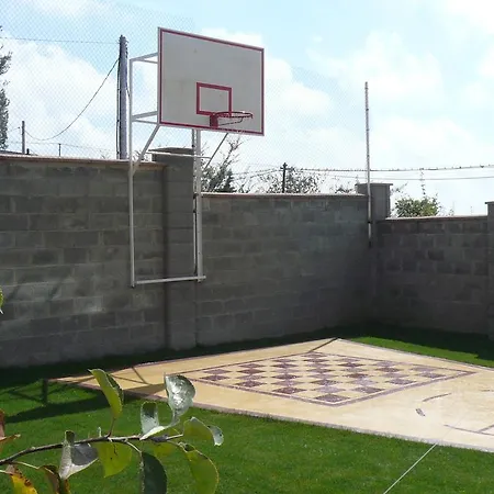 Ваканционна къща Vacation Seadream *