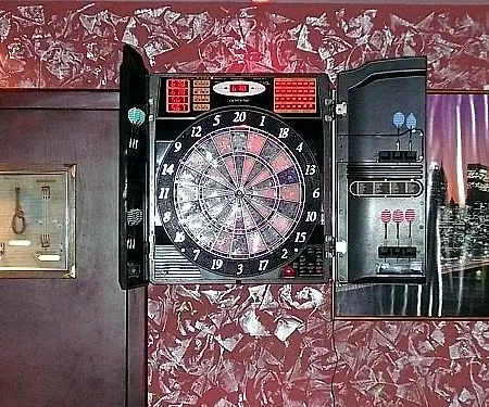 Ваканционна къща Vacation Seadream *