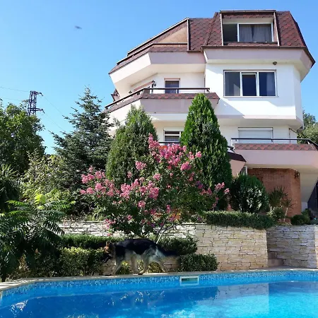 Ferienhaus Vacation Seadream *