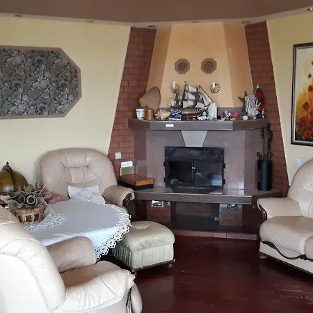 Ваканционна къща Vacation Seadream *