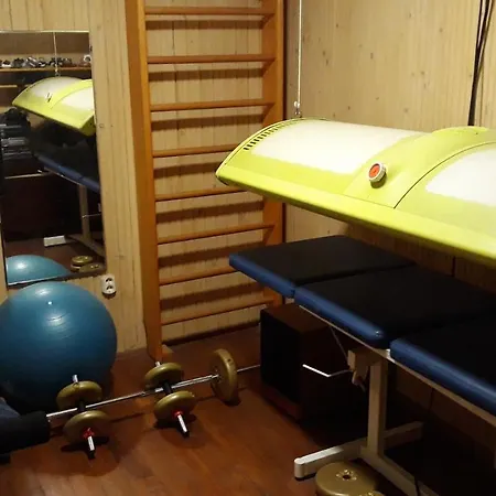 Dom wakacyjny Vacation Seadream Warna