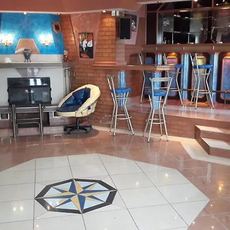 Vacation Seadream * Варна