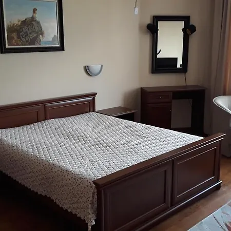 Vacation Seadream Ваканционна къща