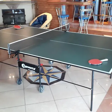 Vacation Seadream Dom wakacyjny