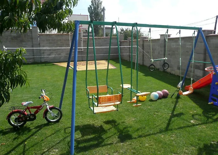 Vacation Seadream Varna