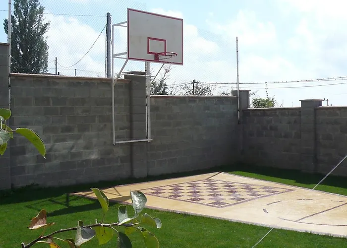 Holiday home Vacation Seadream *