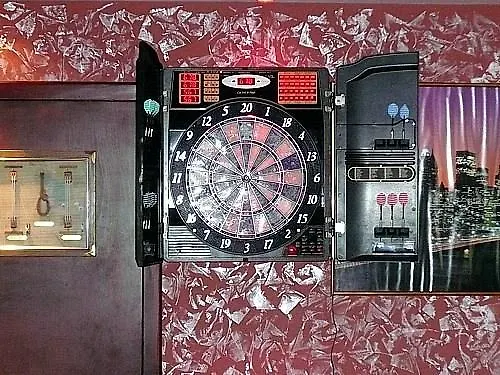 Holiday home Vacation Seadream *