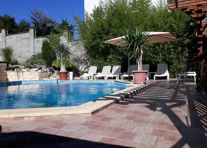 Vacation Seadream Holiday home Varna