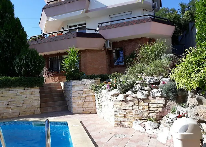 Vacation Seadream Holiday home *