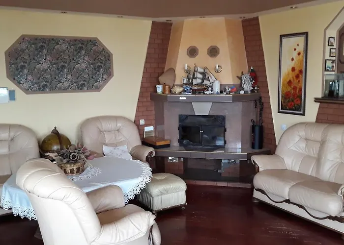 Holiday home Vacation Seadream *