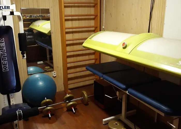 Дом отдыха Vacation Seadream Варна