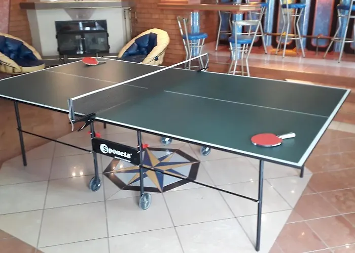 Vacation Seadream Holiday home